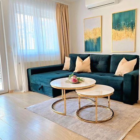 City Center Apartments โมสตาร์ ภายนอก รูปภาพ