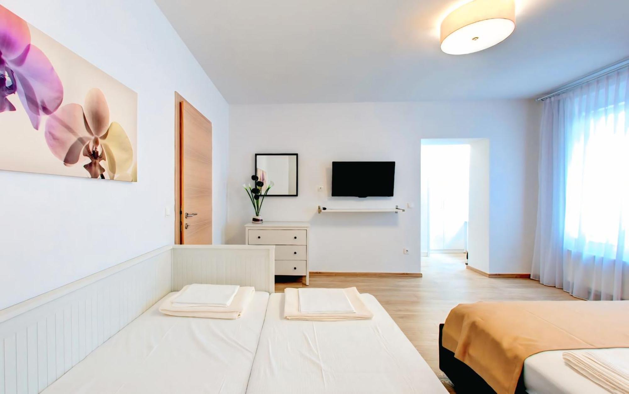 City Center Apartments โมสตาร์ ภายนอก รูปภาพ
