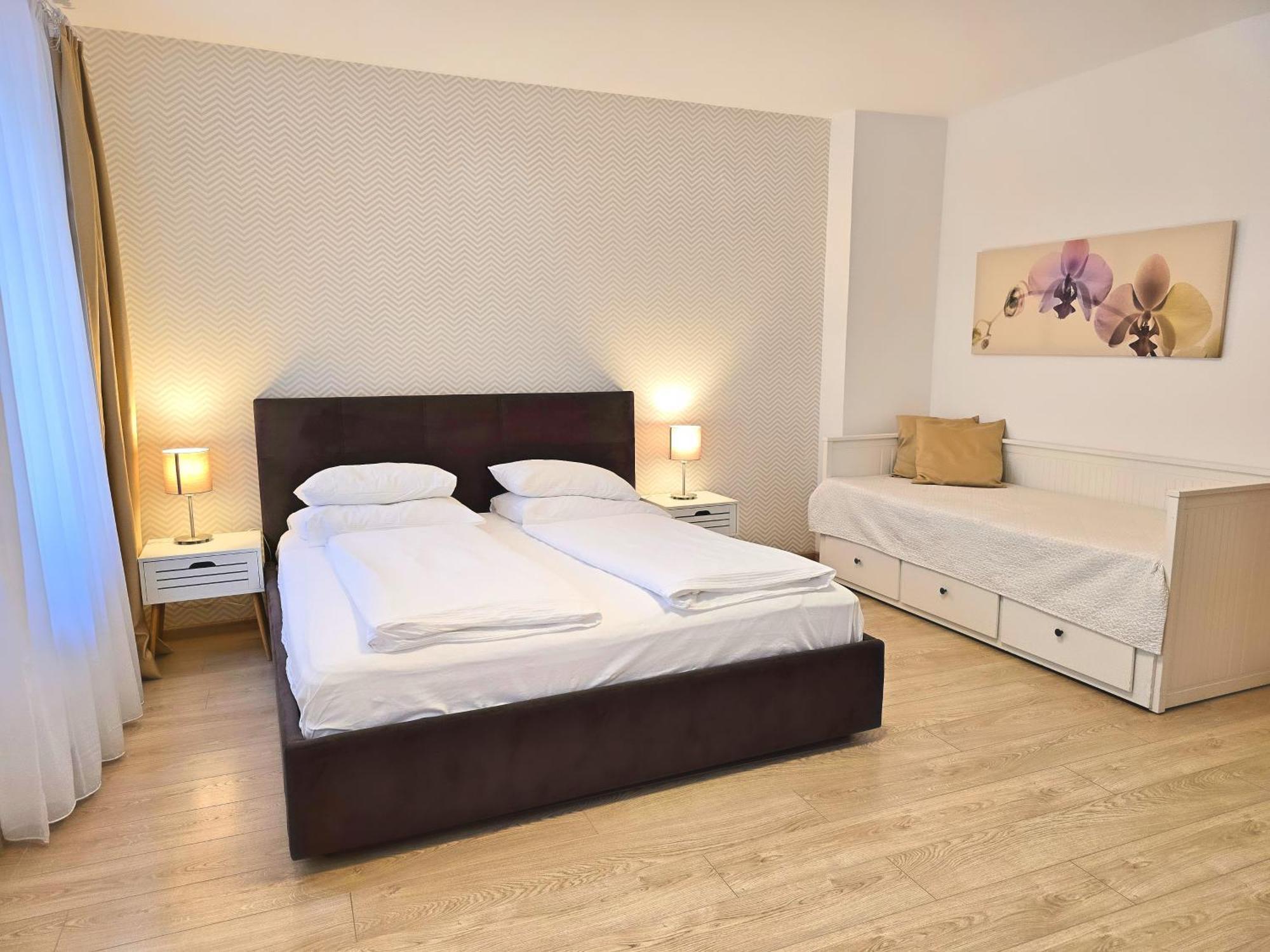 City Center Apartments โมสตาร์ ภายนอก รูปภาพ