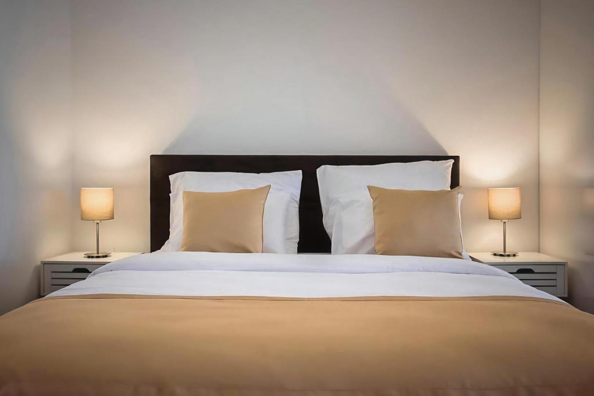 City Center Apartments โมสตาร์ ภายนอก รูปภาพ