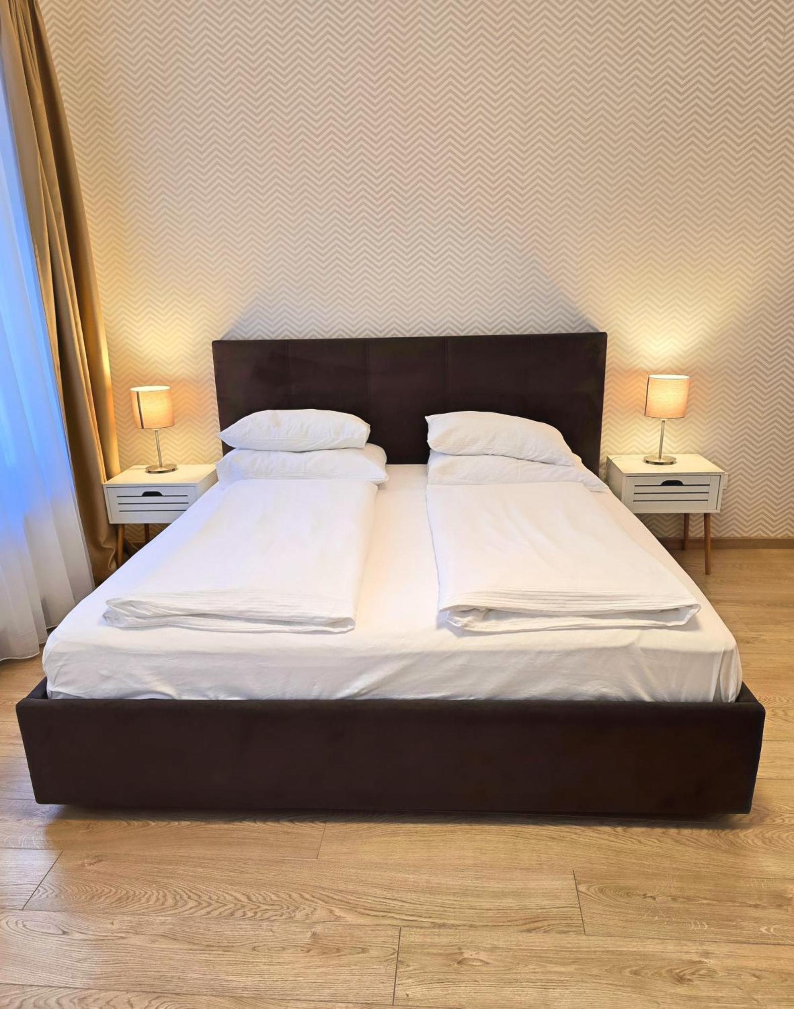 City Center Apartments โมสตาร์ ภายนอก รูปภาพ