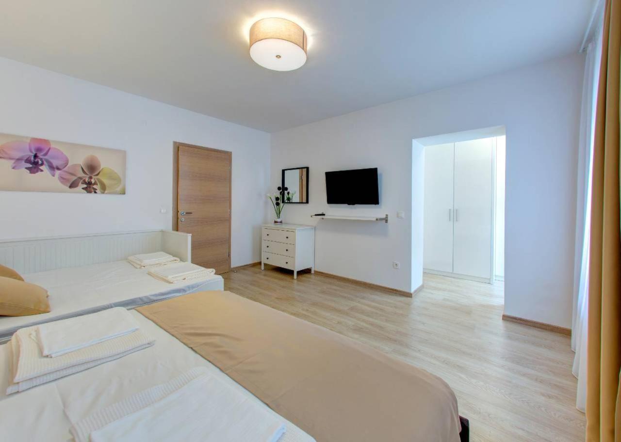 City Center Apartments โมสตาร์ ภายนอก รูปภาพ